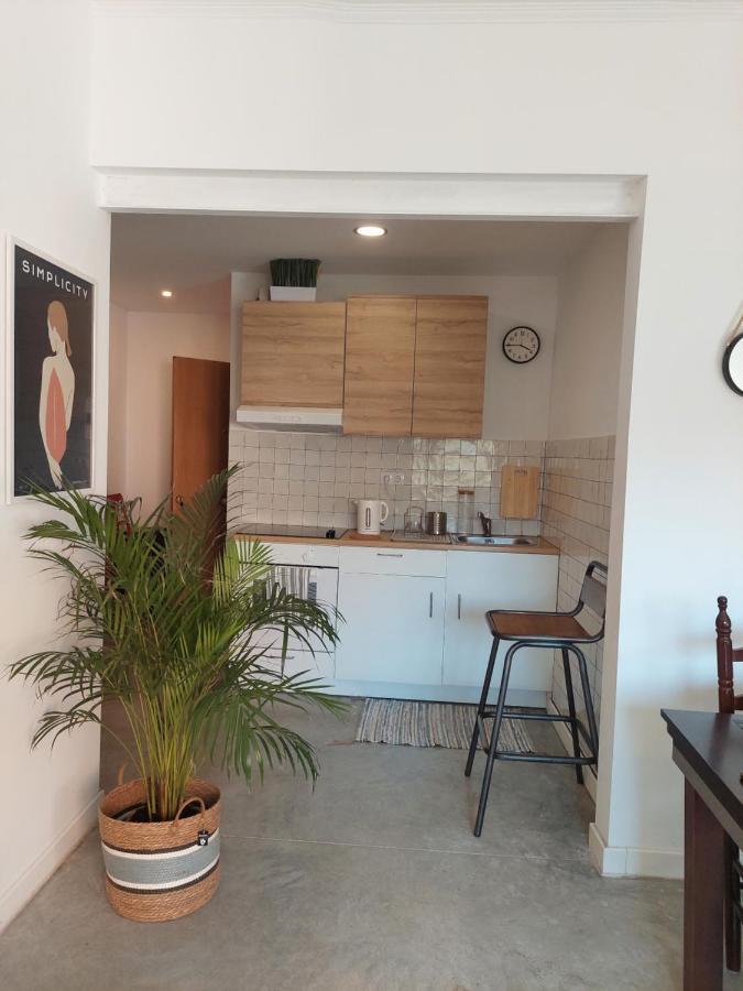 Sara'S Apartment Barcelona เอลปรัตเดยูเบรกัต ภายนอก รูปภาพ
