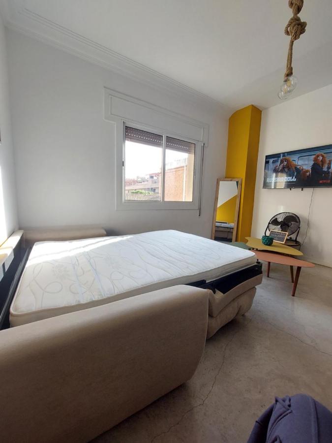 Sara'S Apartment Barcelona เอลปรัตเดยูเบรกัต ภายนอก รูปภาพ