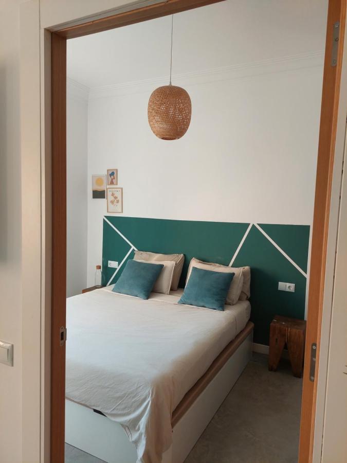 Sara'S Apartment Barcelona เอลปรัตเดยูเบรกัต ภายนอก รูปภาพ