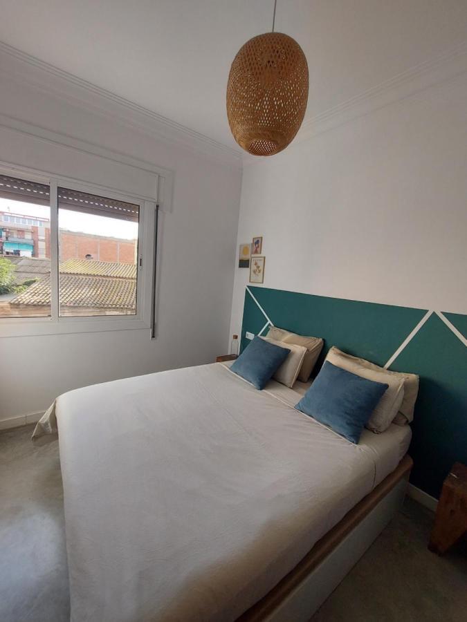 Sara'S Apartment Barcelona เอลปรัตเดยูเบรกัต ภายนอก รูปภาพ