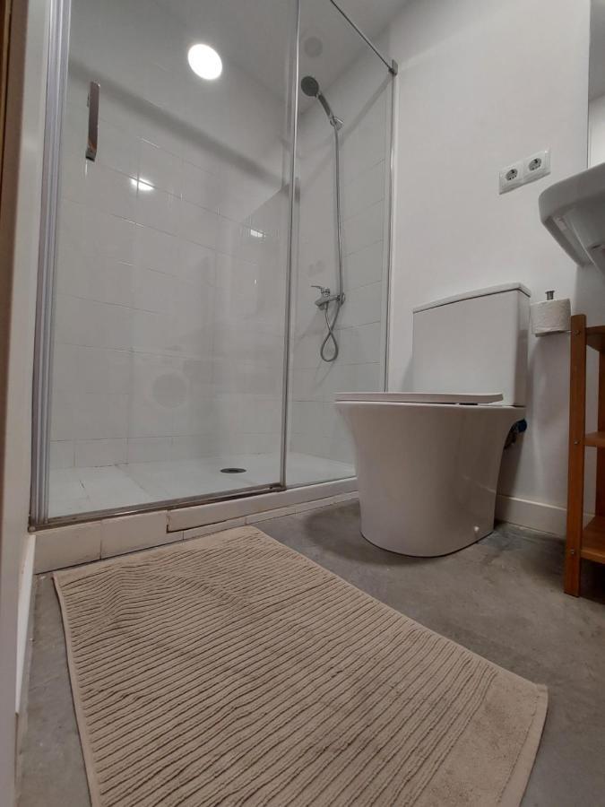 Sara'S Apartment Barcelona เอลปรัตเดยูเบรกัต ภายนอก รูปภาพ