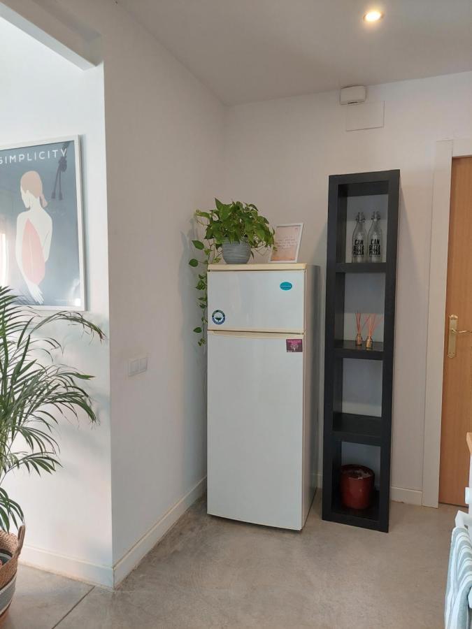 Sara'S Apartment Barcelona เอลปรัตเดยูเบรกัต ภายนอก รูปภาพ