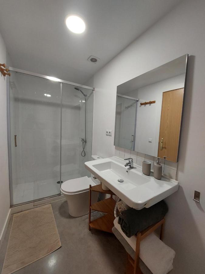 Sara'S Apartment Barcelona เอลปรัตเดยูเบรกัต ภายนอก รูปภาพ