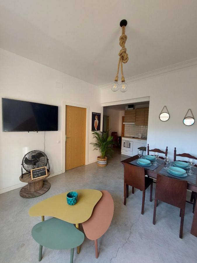 Sara'S Apartment Barcelona เอลปรัตเดยูเบรกัต ภายนอก รูปภาพ