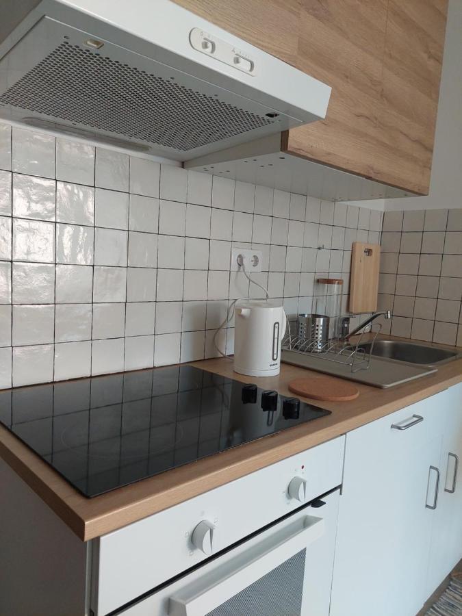 Sara'S Apartment Barcelona เอลปรัตเดยูเบรกัต ภายนอก รูปภาพ