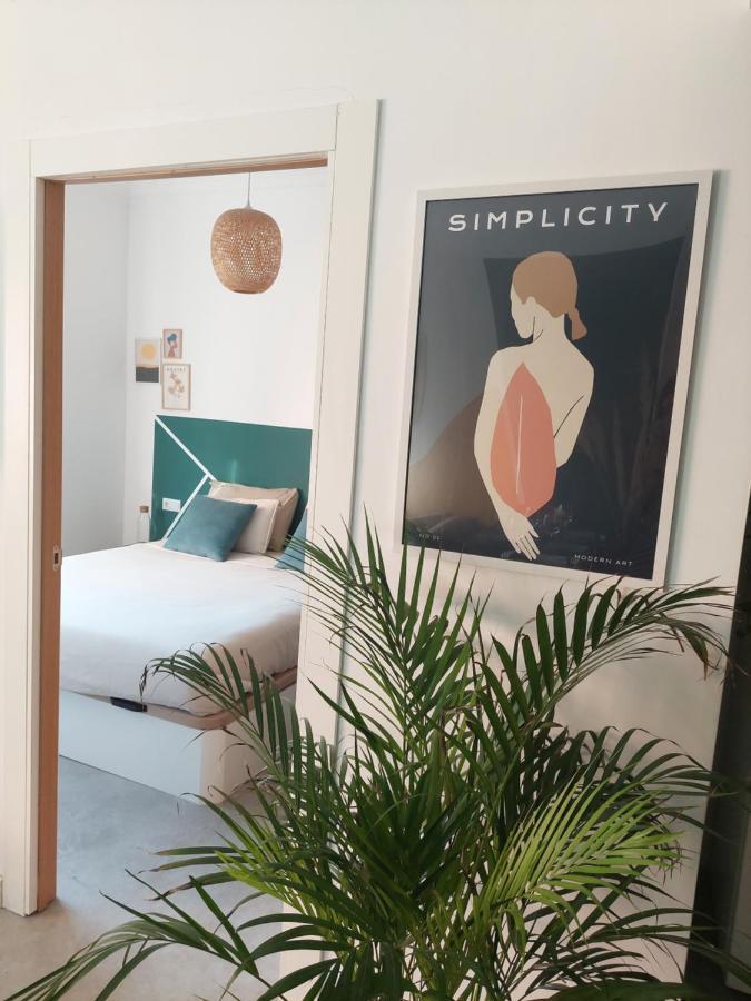 Sara'S Apartment Barcelona เอลปรัตเดยูเบรกัต ภายนอก รูปภาพ