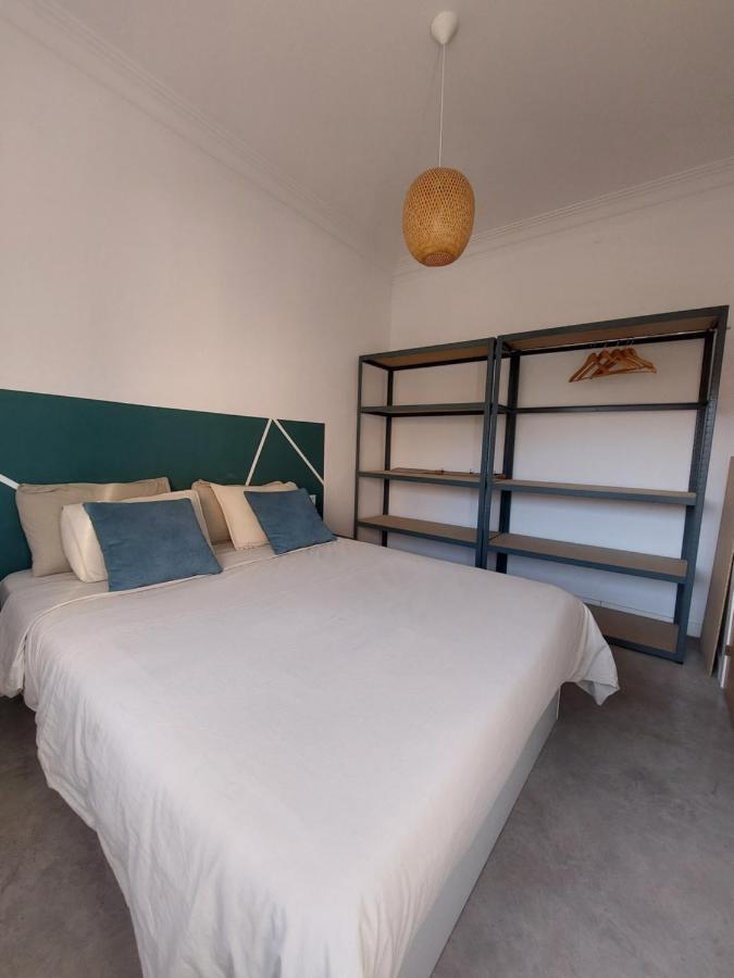 Sara'S Apartment Barcelona เอลปรัตเดยูเบรกัต ภายนอก รูปภาพ